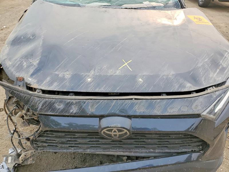2021 Toyota Rav4 მანქანა იყიდება აუქციონზე, vin: 2T3R1RFV4MC179075, აუქციონის ნომერი: 61329066