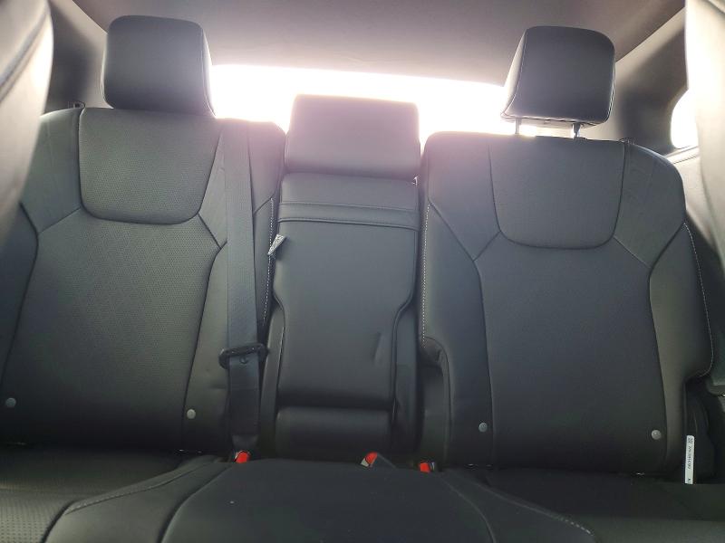 Aukcja sprzedaży 2023 Lexus Rx 350h, vin: 2T2BBMCA2PC017831, numer aukcji: 61779446