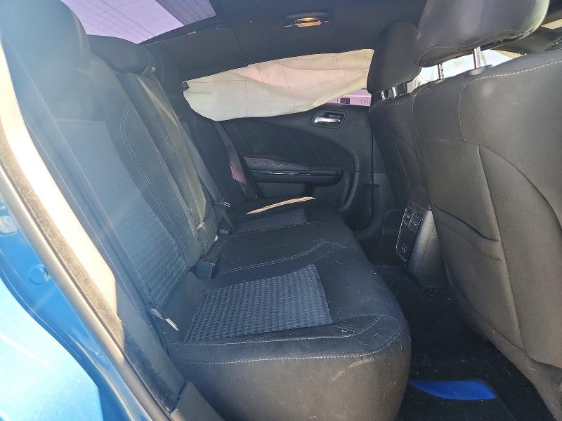 63588796 :رقم المزاد ، 2C3CDXBG4PH565995 vin ، 2023 Dodge Charger مزاد بيع