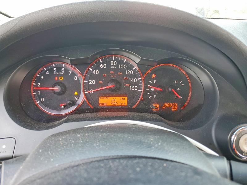 Aukcja sprzedaży 2008 Nissan Altima, vin: 1N4AL21E68N400246, numer aukcji: 60842386