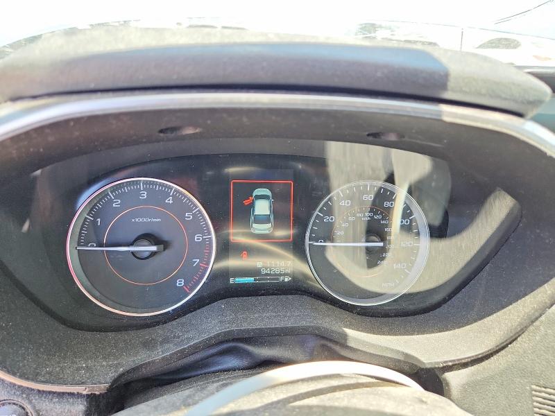 Продажа на аукционе авто 2018 Subaru Crosstrek, vin: JF2GTAJC5JH260967, номер лота: 60146916