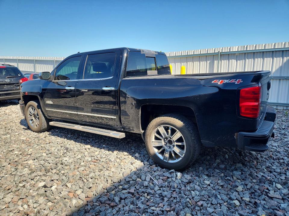 Продажа на аукционе авто 2015 Chevrolet Silverado, vin: 3GCUKTEC3FG173984, номер лота: 60622936