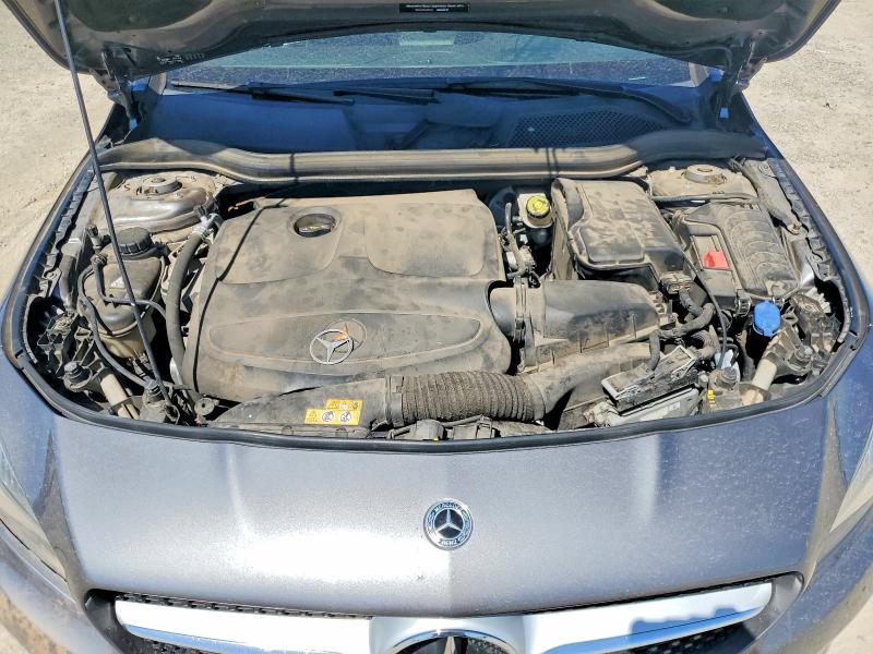 Aukcja sprzedaży 2018 Mercedes-benz Cla, vin: WDDSJ4EB4JN576594, numer aukcji: 62876166