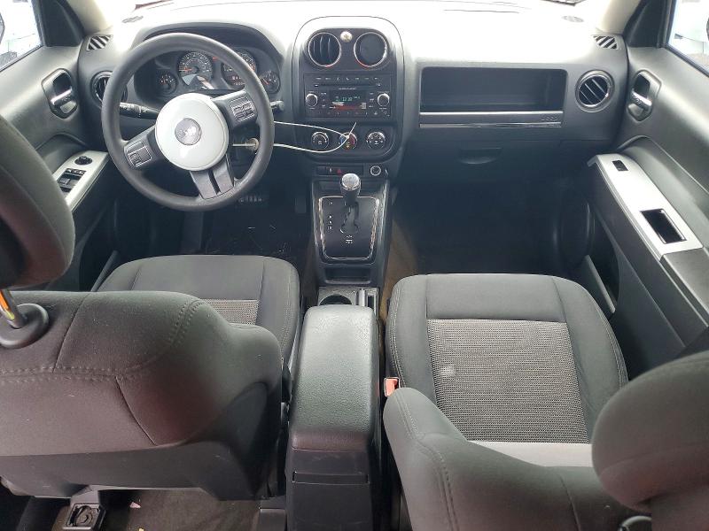 Aukcja sprzedaży 2017 Jeep Patriot, vin: 1C4NJPBAXHD157749, numer aukcji: 62491106