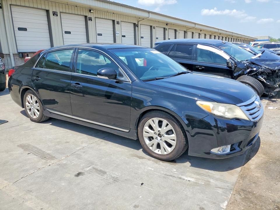 Продажа на аукционе авто 2011 Toyota Avalon, vin: 4T1BK3DB4BU420836, номер лота: 59330866