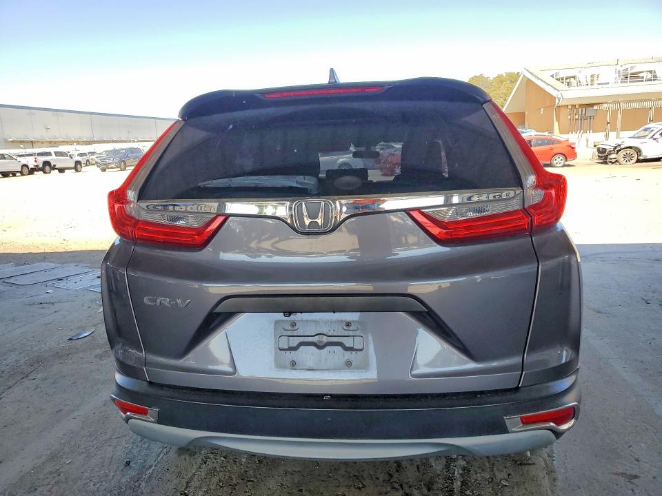 2019 Honda Cr-v Lx მანქანა იყიდება აუქციონზე, vin: 2HKRW5H37KH414058, აუქციონის ნომერი: 62997306