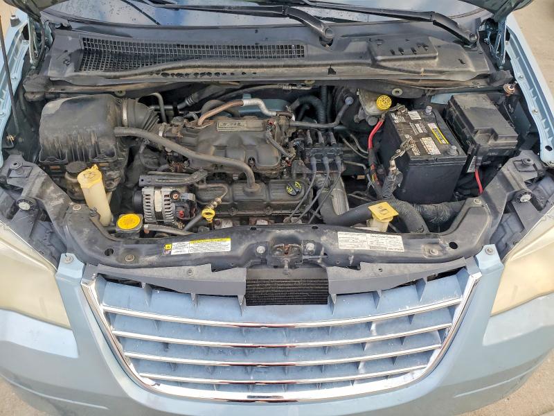 Aukcja sprzedaży 2008 Chrysler Town & Country, vin: 2A8HR54P88R699336, numer aukcji: 62763296