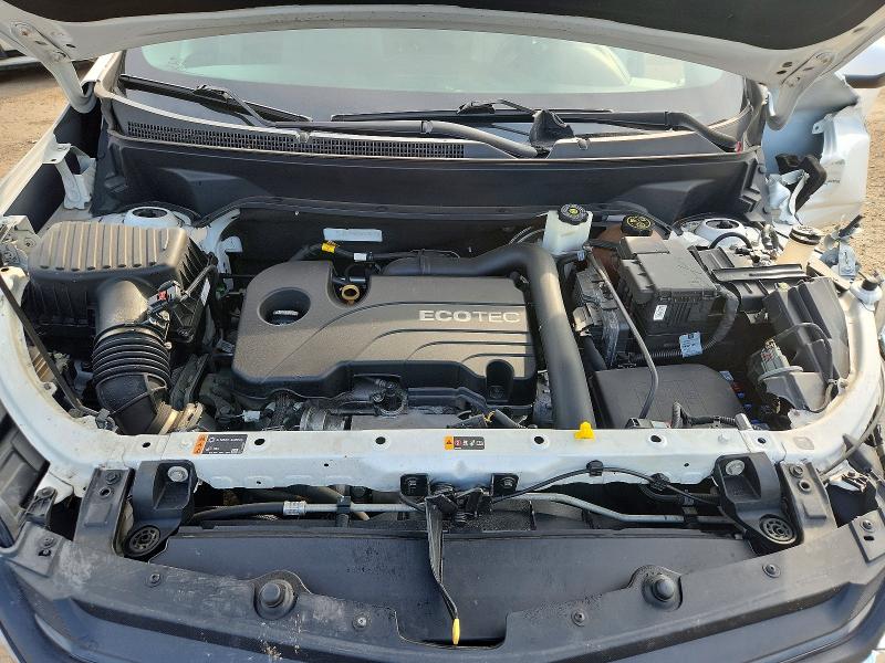 Продаж на аукціоні авто 2019 Chevrolet Equinox, vin: 2GNAXUEV5K6205455, номер лоту: 61569246