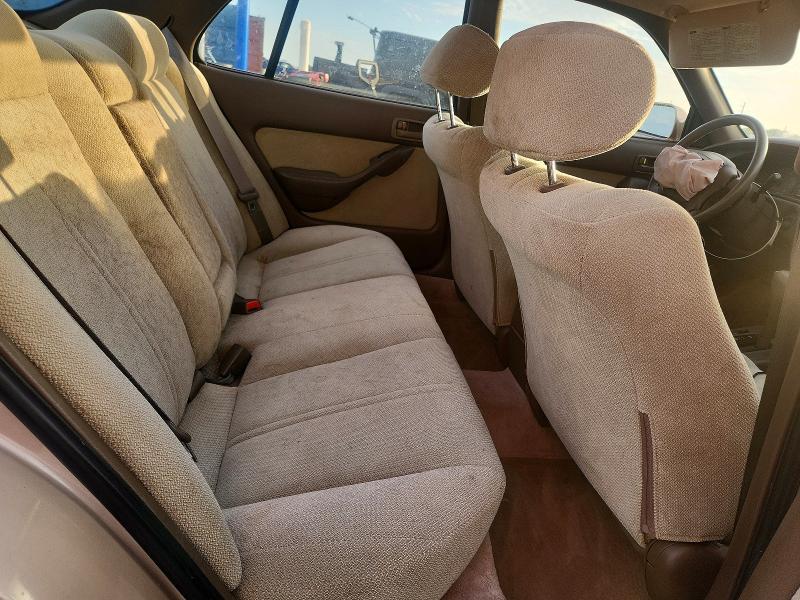 Aukcja sprzedaży 1994 Toyota Camry, vin: 4T1GK12E8RU048824, numer aukcji: 60246946