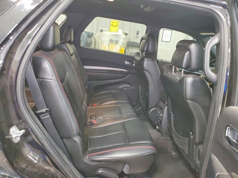Aukcja sprzedaży 2015 Dodge Durango, vin: 1C4SDJCT9FC881037, numer aukcji: 60176886