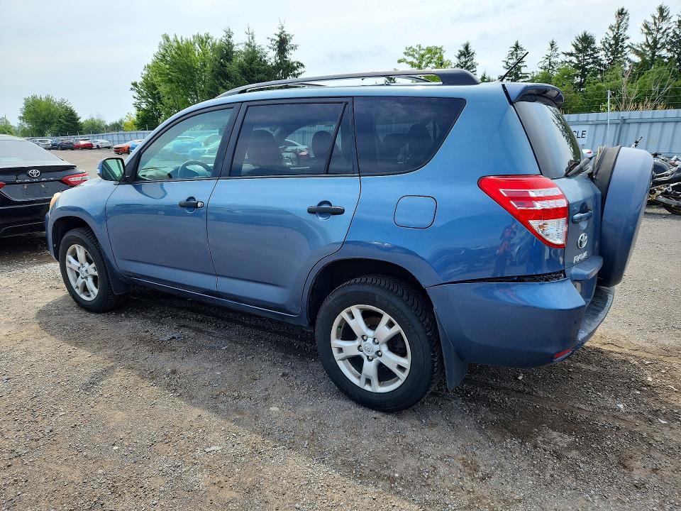 2012 Toyota Rav4 მანქანა იყიდება აუქციონზე, vin: 2T3JK4DV9CW076893, აუქციონის ნომერი: 59971496