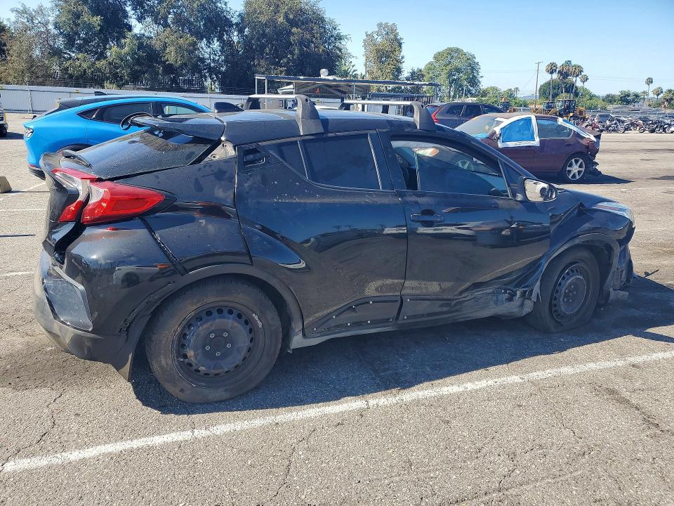 Aukcja sprzedaży 2020 Toyota C-hr, vin: JTNKHMBX2L1084030, numer aukcji: 62253176