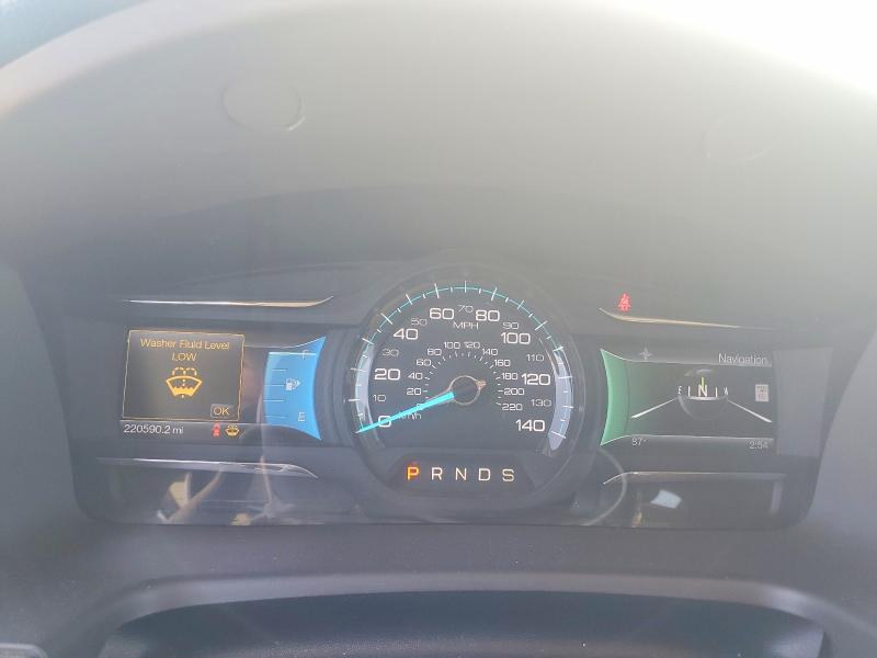 2013 Ford Flex მანქანა იყიდება აუქციონზე, vin: 2FMGK5D86DBD03337, აუქციონის ნომერი: 61435446