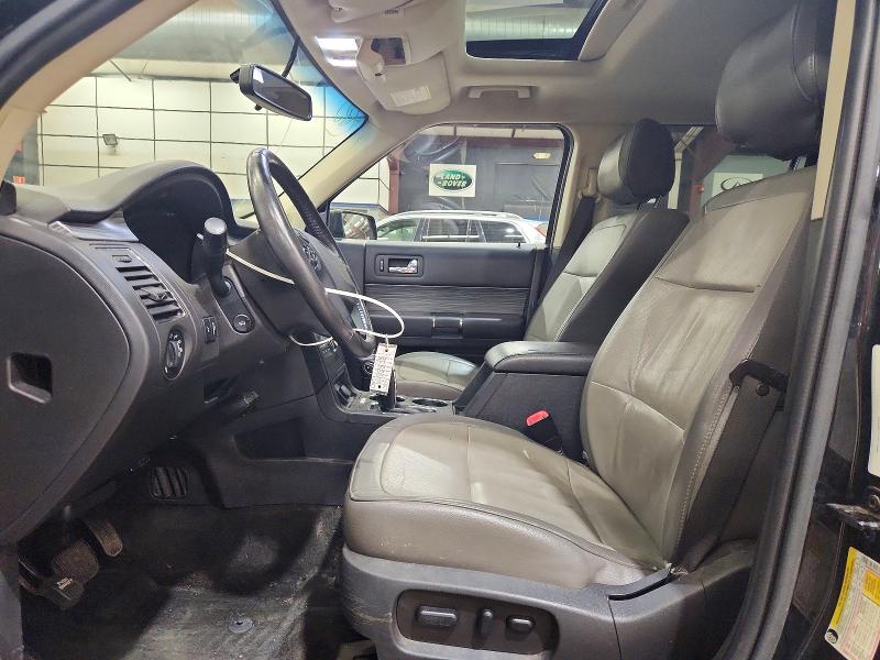 Aukcja sprzedaży 2016 Ford Flex, vin: 2FMHK6C83GBA09507, numer aukcji: 63161016