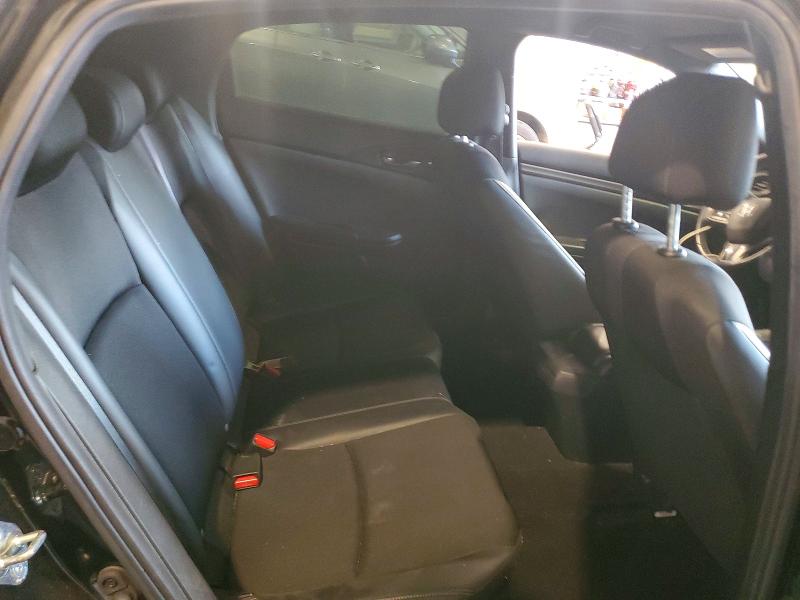 Продажа на аукционе авто 2021 Honda Civic, vin: SHHFK7G48MU221597, номер лота: 61042146
