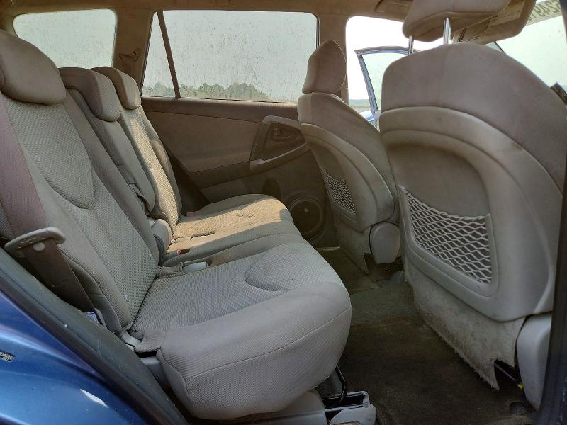 Продаж на аукціоні авто 2006 Toyota Rav4, vin: JTMBD31V265040892, номер лоту: 62491636