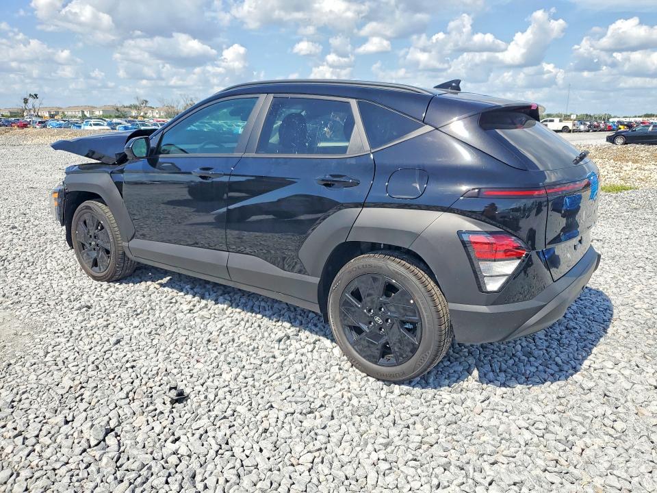 Aukcja sprzedaży 2026 Hyundai Kona, vin: KM8HF3AB6TU477317, numer aukcji: 62106756