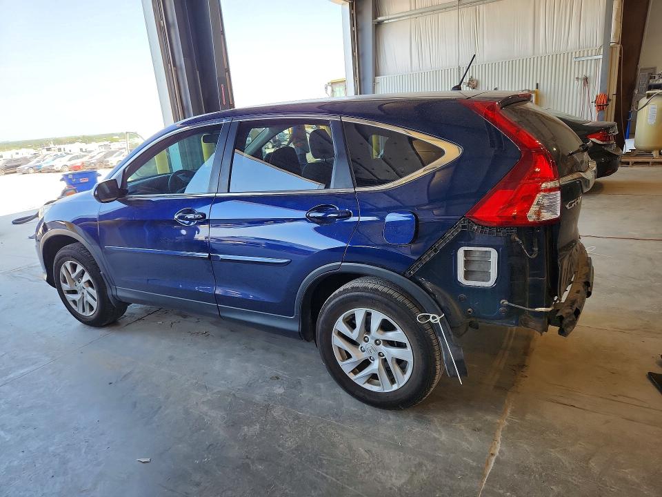 Продажа на аукционе авто 2016 Honda Cr-v, vin: 2HKRM4H56GH658938, номер лота: 60088866