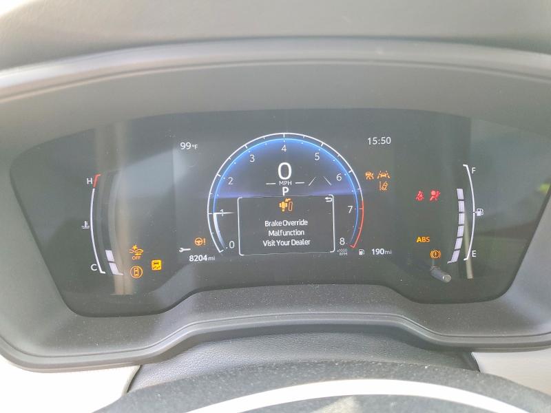 59232046 :رقم المزاد ، 5YFB4MDE5TP446438 vin ، 2026 Toyota Corolla مزاد بيع