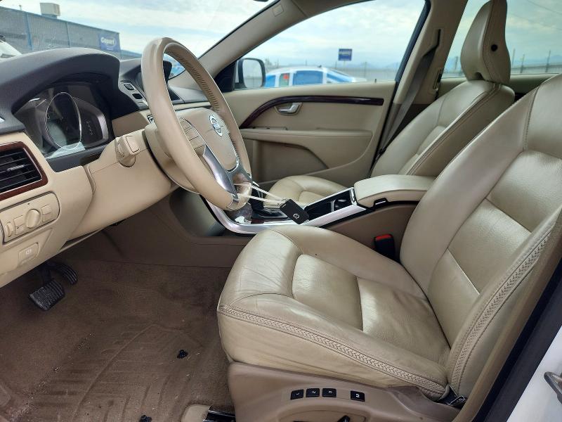 Продажа на аукционе авто 2015 Volvo Xc70, vin: YV4902NBXF1199443, номер лота: 61089506