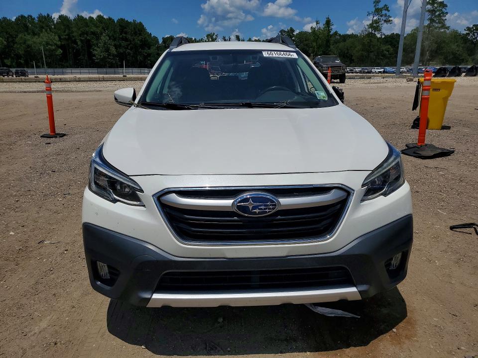 Aukcja sprzedaży 2020 Subaru Outback, vin: 4S4BTALC5L3244821, numer aukcji: 60166466