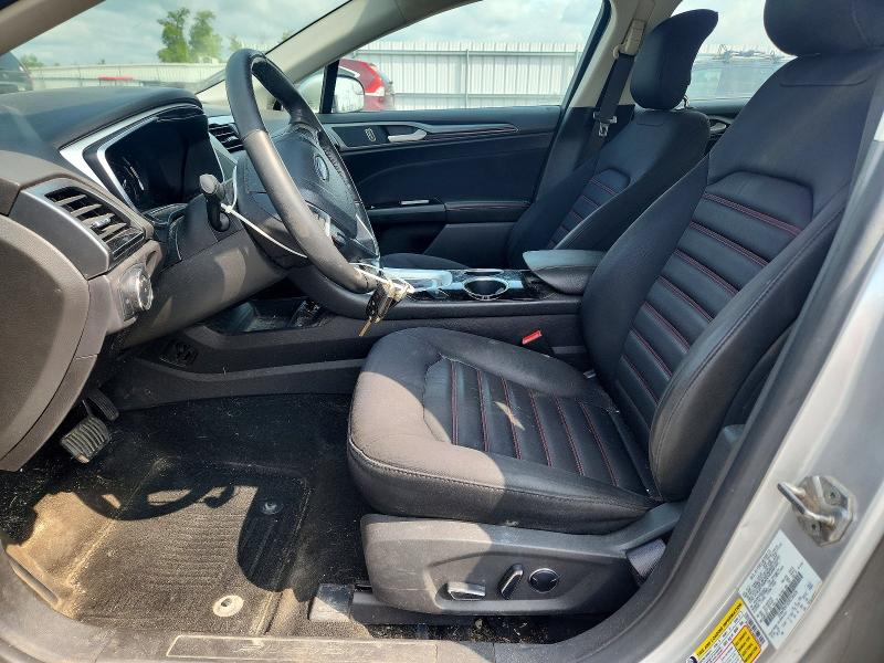 62026556 :رقم المزاد ، 3FA6P0H7XDR236626 vin ، 2013 Ford Fusion مزاد بيع