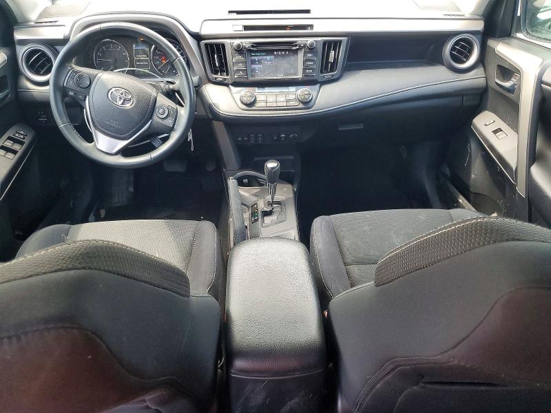 Продажа на аукционе авто 2016 Toyota Rav4, vin: 2T3RFREV9GW479684, номер лота: 60119756