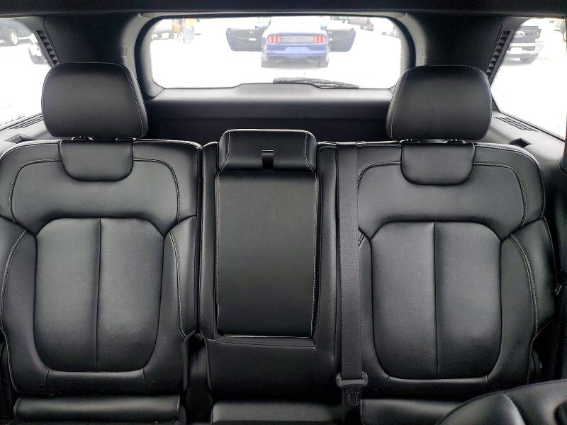 Продажа на аукционе авто 2024 Jeep Grand Cherokee, vin: 1C4RJYB68R8520658, номер лота: 61198306