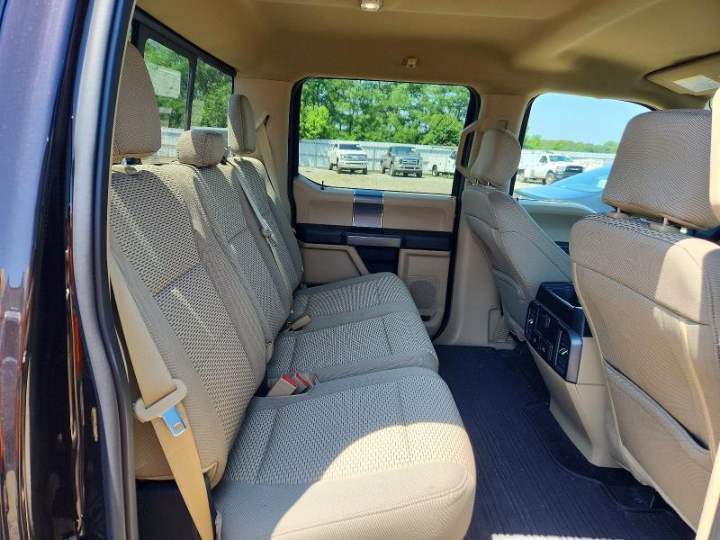 Продажа на аукционе авто 2019 Ford F150, vin: 1FTEW1E53KFA49207, номер лота: 61554716