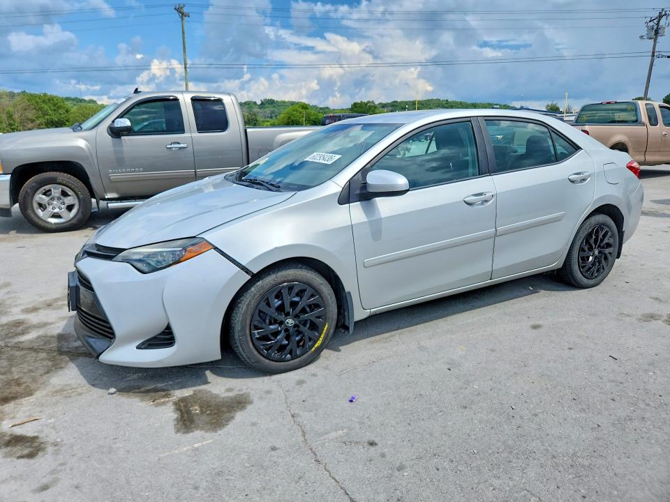 Aukcja sprzedaży 2018 Toyota Corolla, vin: 2T1BURHE1JC038488, numer aukcji: 60295436
