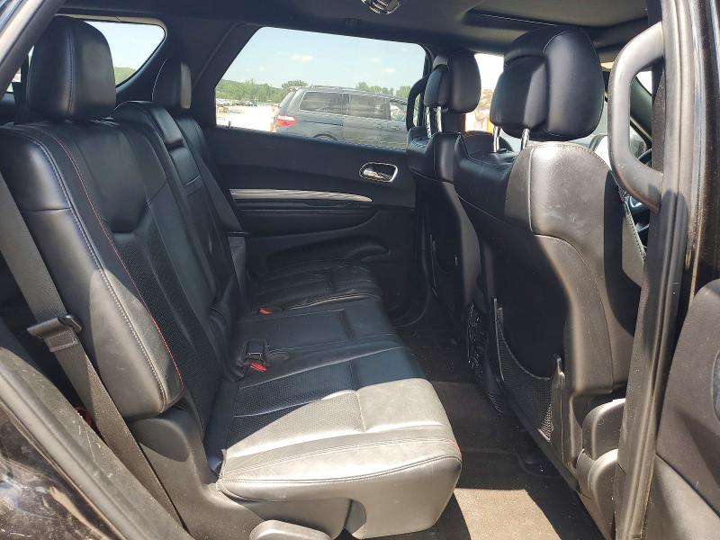 Aukcja sprzedaży 2015 Dodge Durango, vin: 1C4SDJCT3FC240398, numer aukcji: 59384396