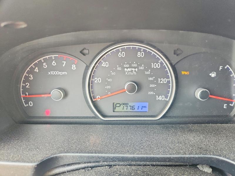 Продаж на аукціоні авто 2010 Hyundai Elantra, vin: KMHDU4AD8AU983191, номер лоту: 60400626