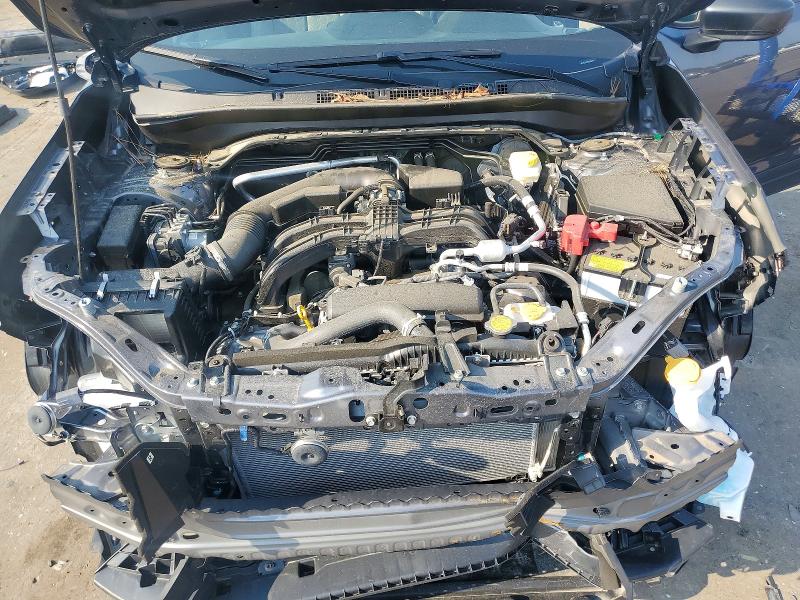 2025 Subaru Forester მანქანა იყიდება აუქციონზე, vin: JF2SLDAC7SH542265, აუქციონის ნომერი: 61026966