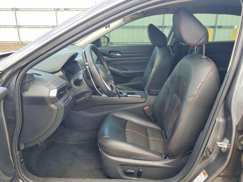 2019 Nissan Altima მანქანა იყიდება აუქციონზე, vin: 1N4BL4CV6KC202069, აუქციონის ნომერი: 62142156