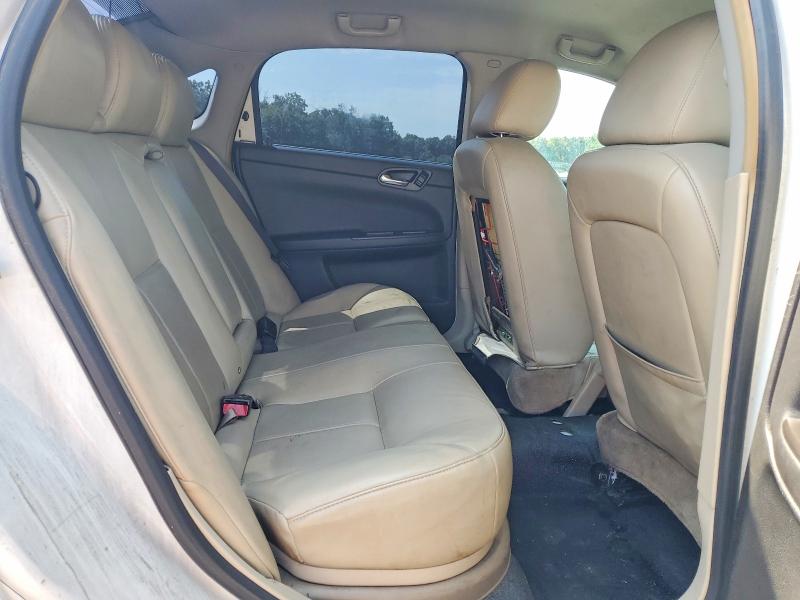 Продажа на аукционе авто 2014 Chevrolet Impala Limited, vin: 2G1WD5E31E1171360, номер лота: 60831866