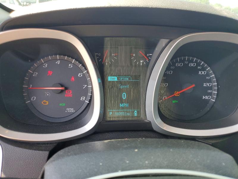 Aukcja sprzedaży 2014 Chevrolet Equinox, vin: 2GNALBEK1E6326218, numer aukcji: 60895006