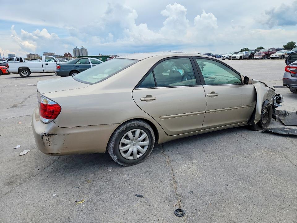 Продаж на аукціоні авто 2005 Toyota Camry, vin: 4T1BE32K65U019402, номер лоту: 60457356
