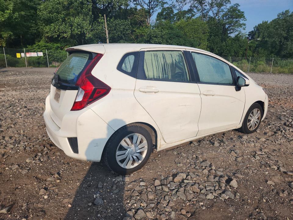 Продажа на аукционе авто 2016 Honda Fit, vin: JHMGK5H5XGX032606, номер лота: 62428786
