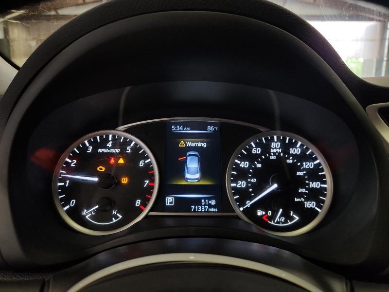 Aukcja sprzedaży 2017 Nissan Sentra, vin: 3N1AB7AP6HY389511, numer aukcji: 61365856