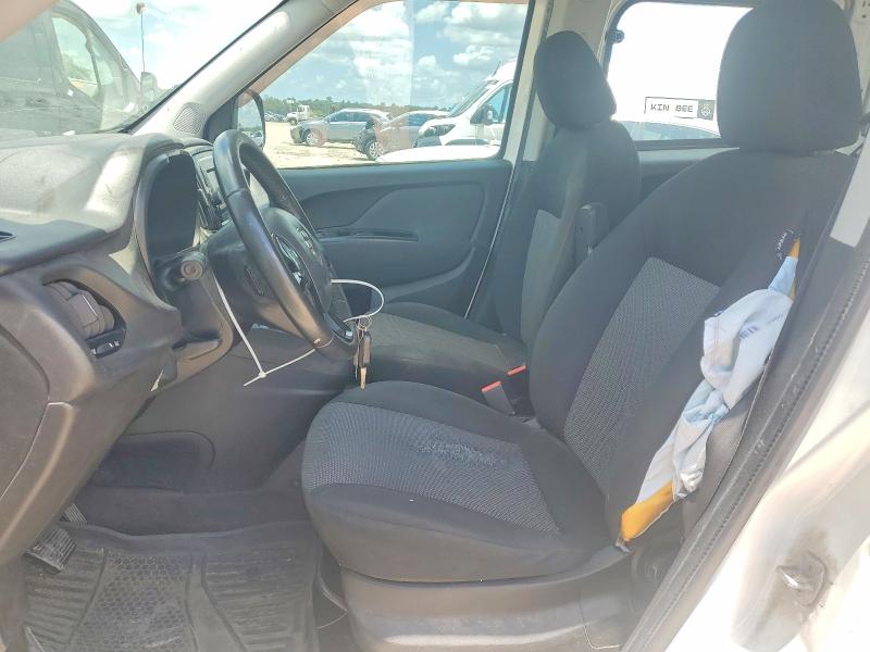 Продажа на аукционе авто 2017 Ram Promaster City, vin: ZFBERFAB6H6D93886        , номер лота: 69094396