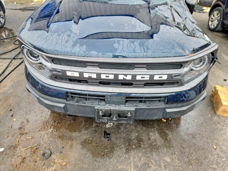 Продажа на аукционе авто 2021 Ford Bronco Sport, vin: 3FMCR9B69MRA27420, номер лота: 61678936
