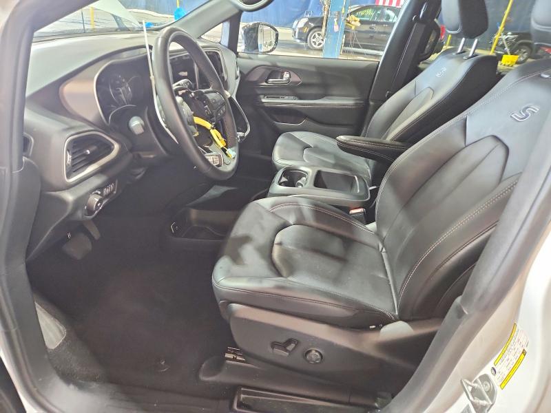 Продажа на аукционе авто 2026 Chrysler Pacifica, vin: 2C4RC1BG8TR267511, номер лота: 59724586