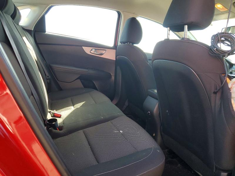 Aukcja sprzedaży 2024 Kia Forte, vin: 3KPF24AD8RE790262, numer aukcji: 61442696