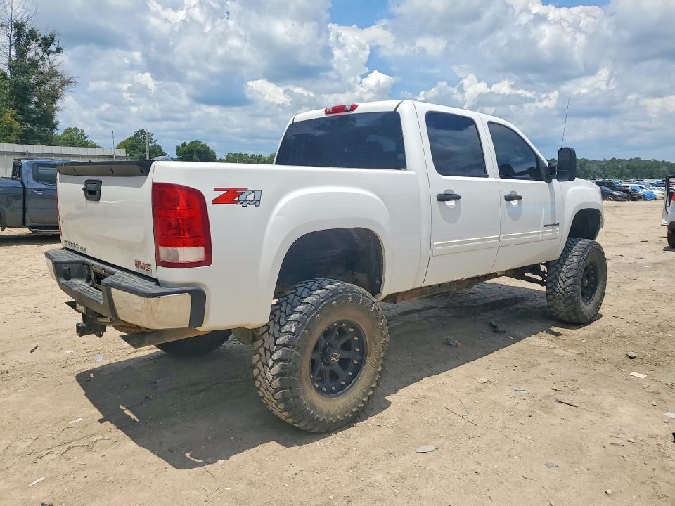 Aukcja sprzedaży 2013 Gmc Sierra, vin: 3GTP2VE78DG272793, numer aukcji: 61161636