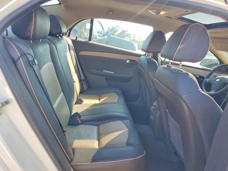 Продаж на аукціоні авто 2012 Chevrolet Malibu, vin: 1G1ZE5E05CF140005, номер лоту: 59235336