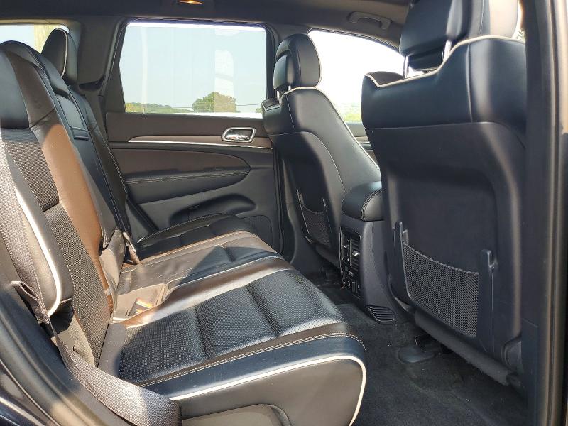 2015 Jeep Grand Cherokee მანქანა იყიდება აუქციონზე, vin: 1C4RJFCGXFC866571, აუქციონის ნომერი: 63239506