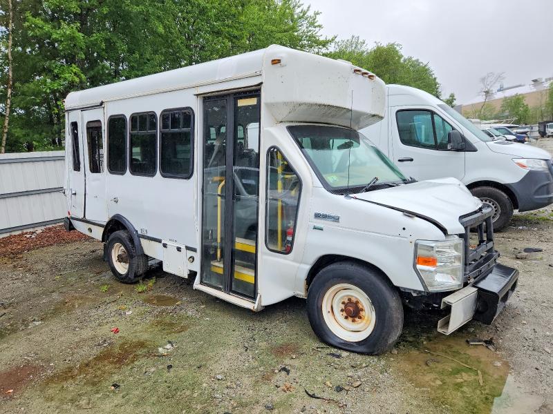 Продаж на аукціоні авто 2014 Ford E350, vin: 1FDEE3FL3EDA13217, номер лоту: 62215396