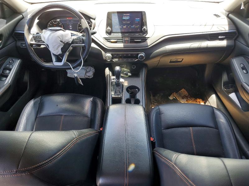 Продаж на аукціоні авто 2021 Nissan Altima, vin: 1N4BL4CV9MN306451, номер лоту: 60558576