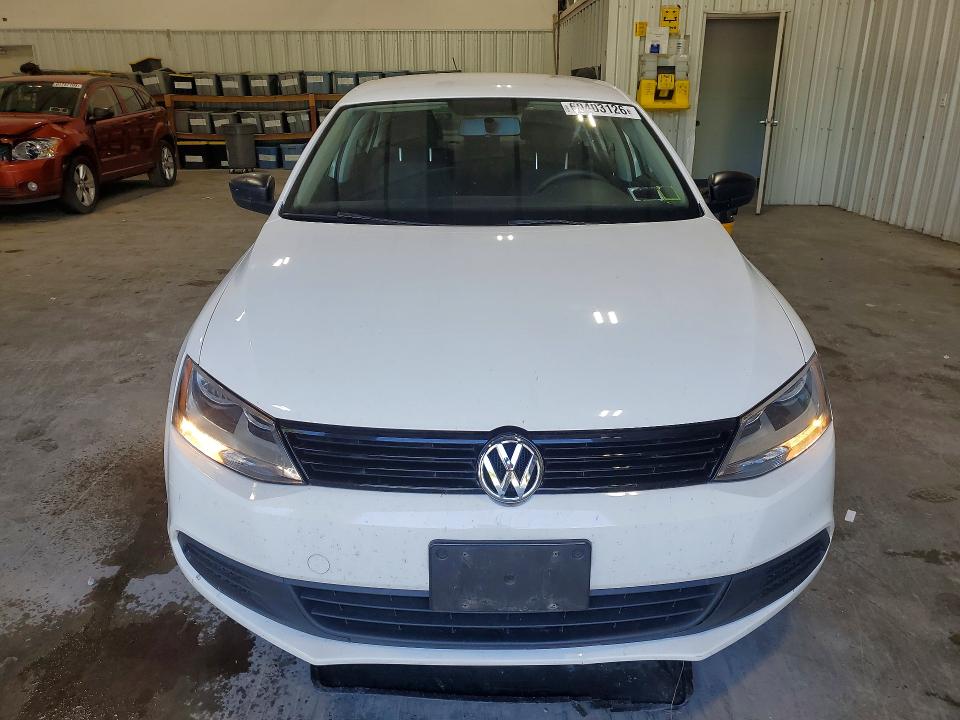 2014 Volkswagen Jetta მანქანა იყიდება აუქციონზე, vin: 3VW2K7AJ0EM218217, აუქციონის ნომერი: 60403126