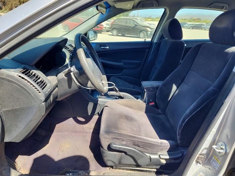 Aukcja sprzedaży 2007 Honda Accord, vin: JHMCM56347C004964, numer aukcji: 59896156